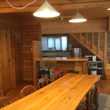 Hakuba Megeve Villa Luaran gambar