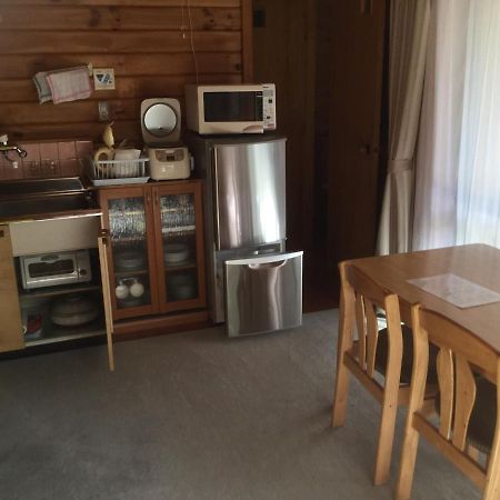 Hakuba Megeve Villa Luaran gambar