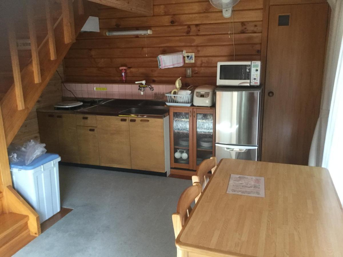 Hakuba Megeve Villa Luaran gambar