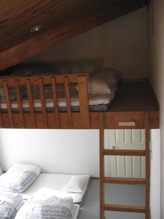 Hakuba Megeve Villa Bilik gambar