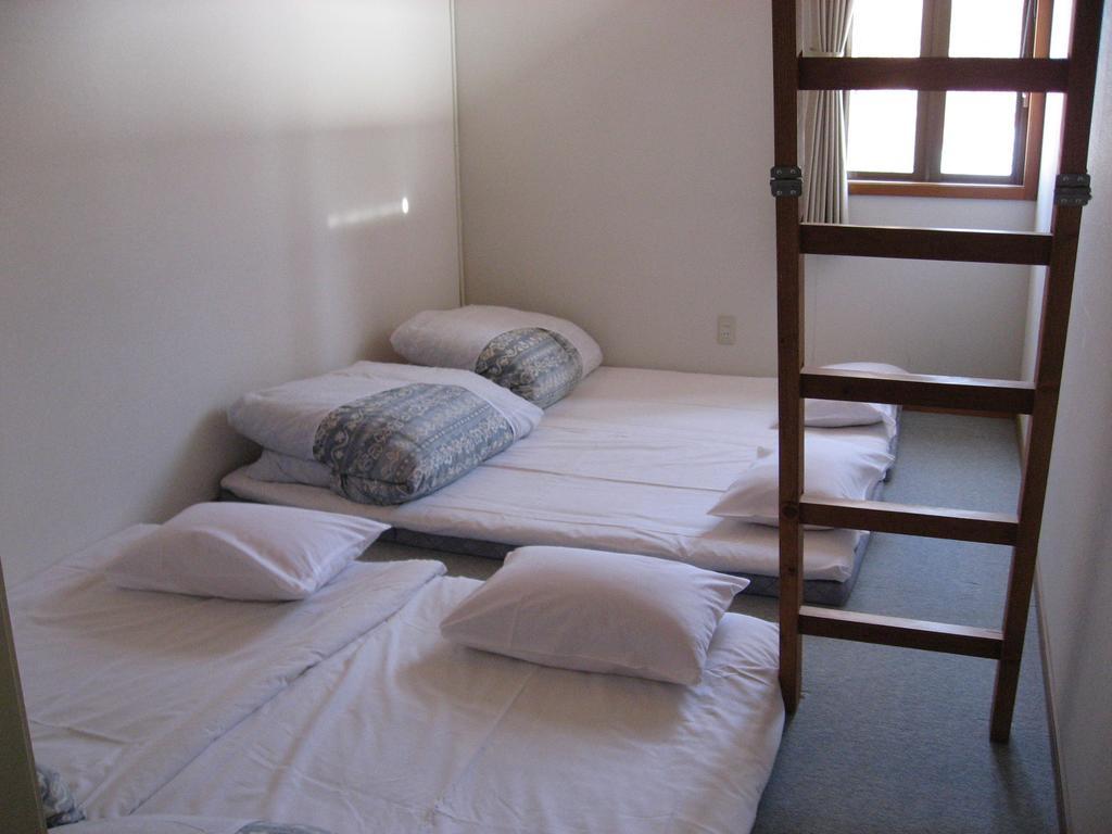 Hakuba Megeve Villa Bilik gambar