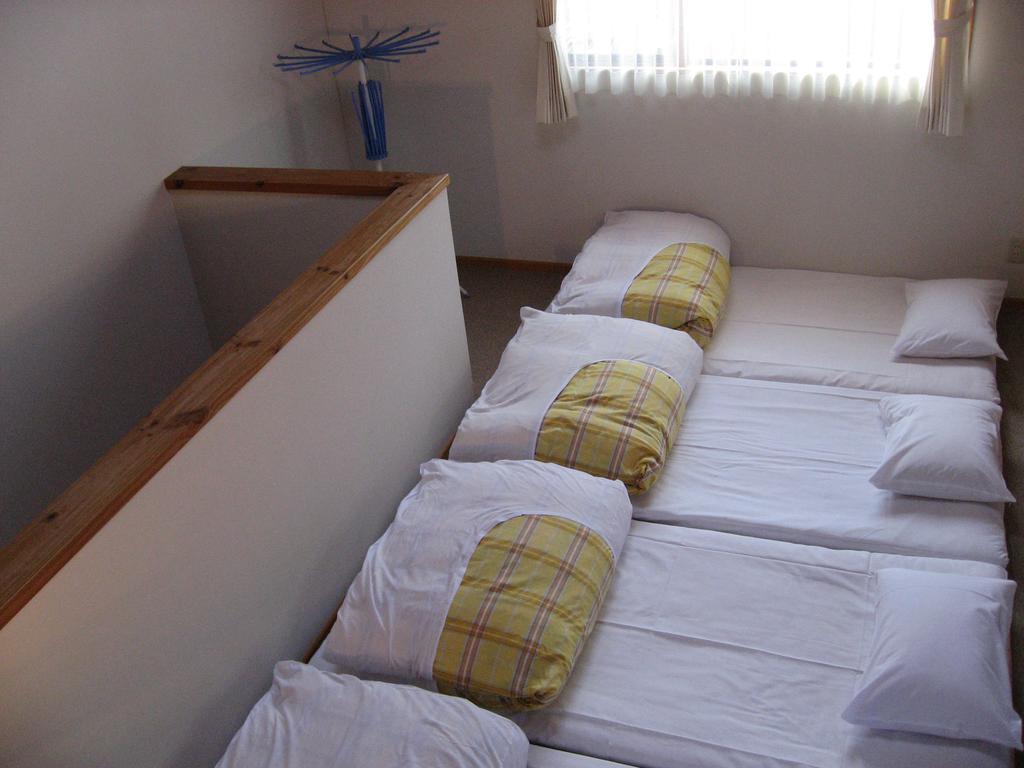 Hakuba Megeve Villa Bilik gambar