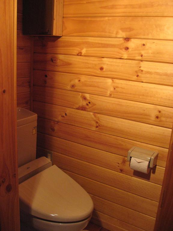 Hakuba Megeve Villa Bilik gambar