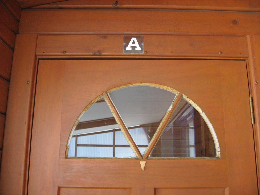 Hakuba Megeve Villa Bilik gambar