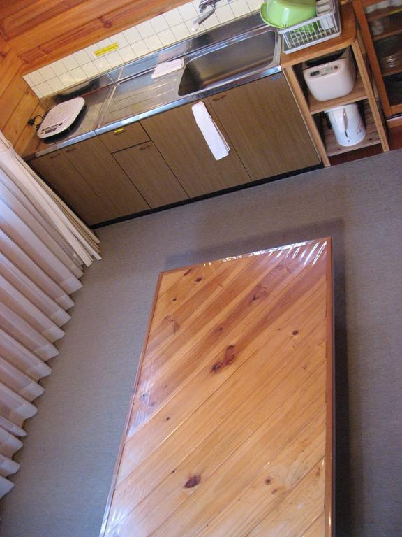 Hakuba Megeve Villa Bilik gambar