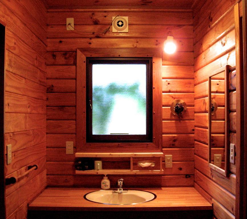 Hakuba Megeve Villa Bilik gambar