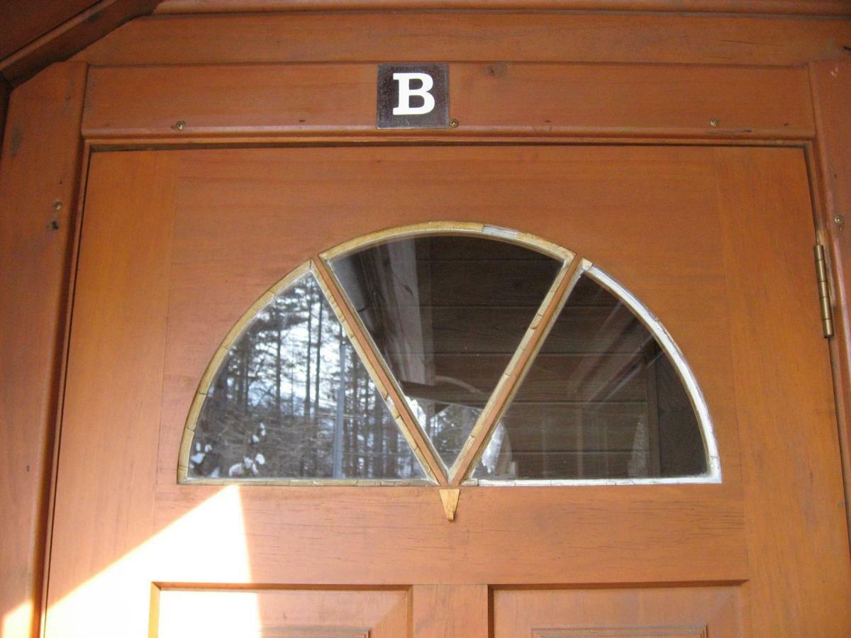 Hakuba Megeve Villa Luaran gambar