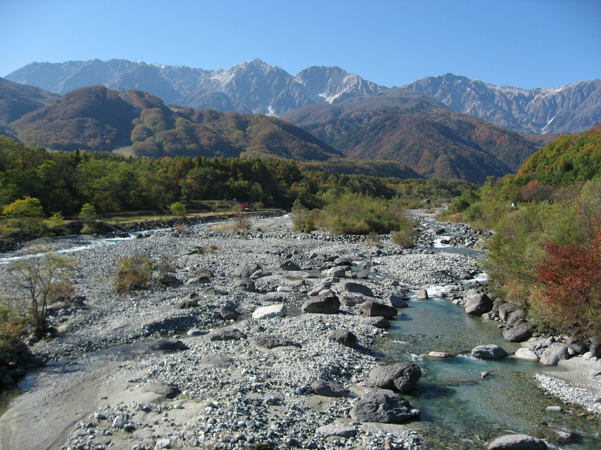 Hakuba Megeve Villa Luaran gambar