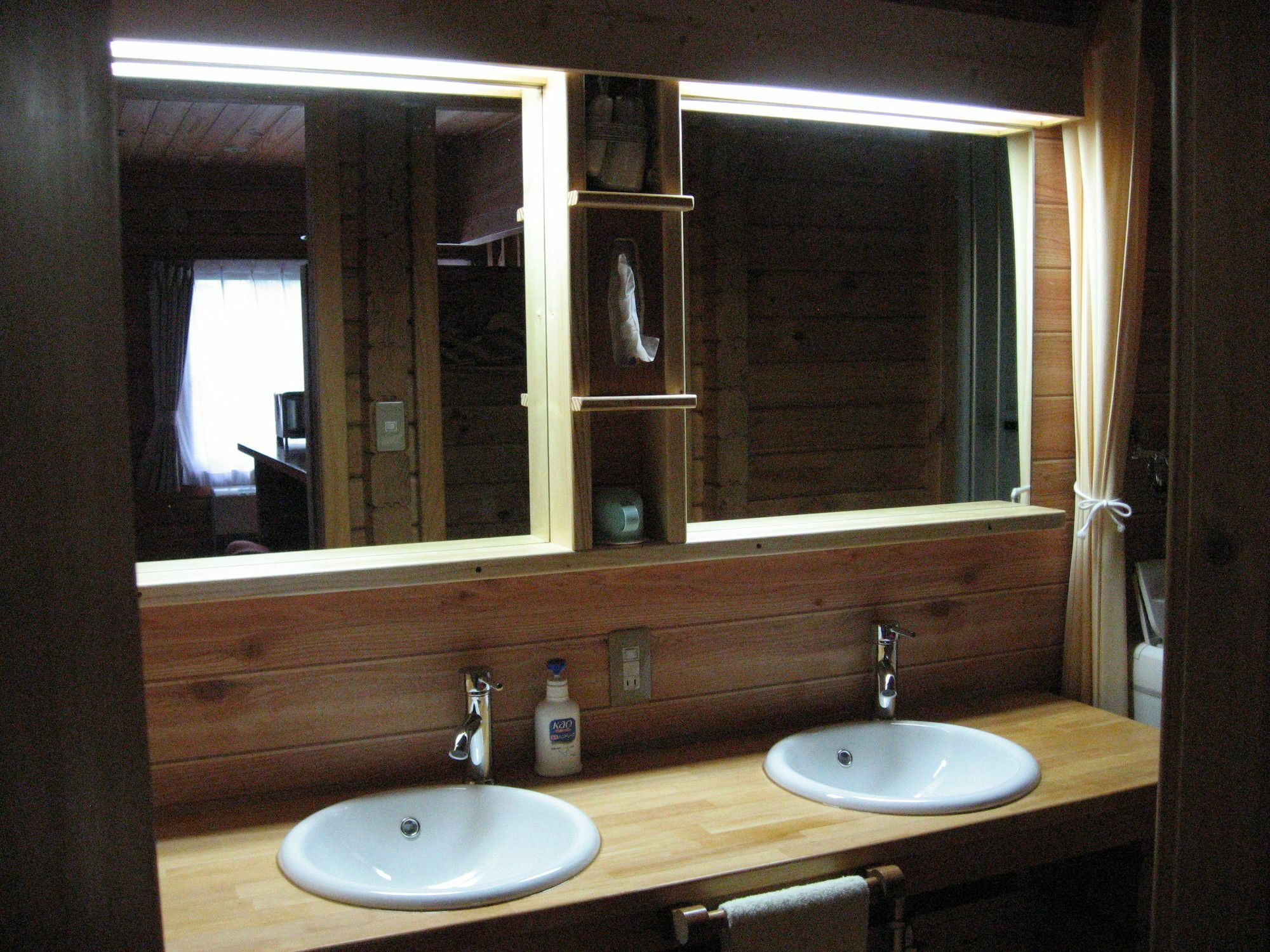 Hakuba Megeve Villa Luaran gambar