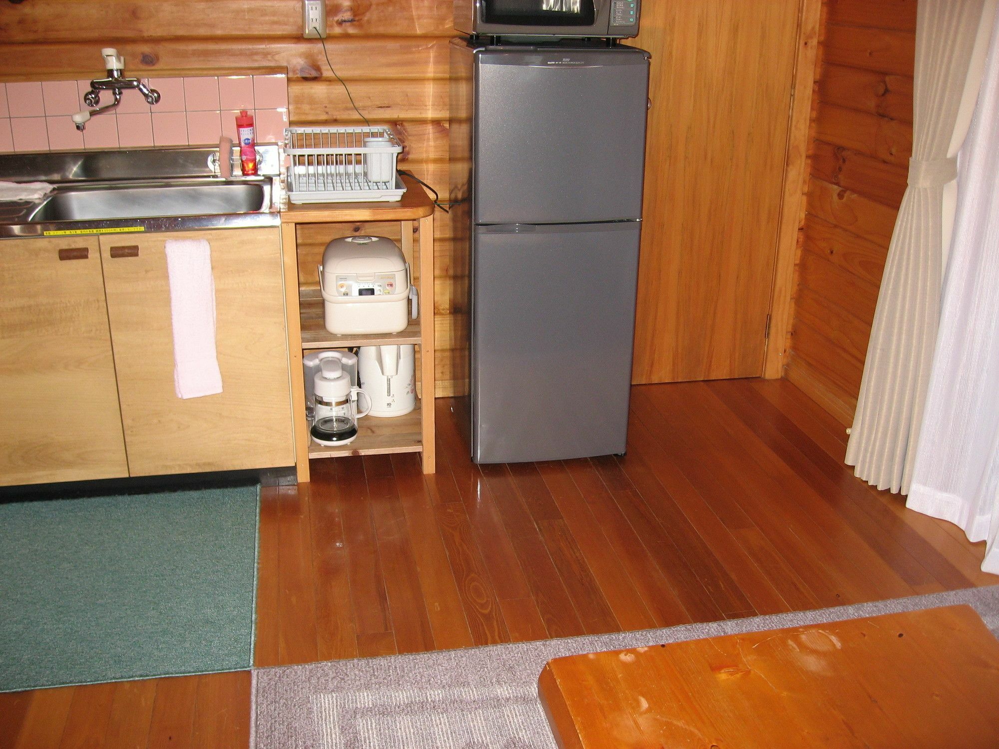 Hakuba Megeve Villa Luaran gambar