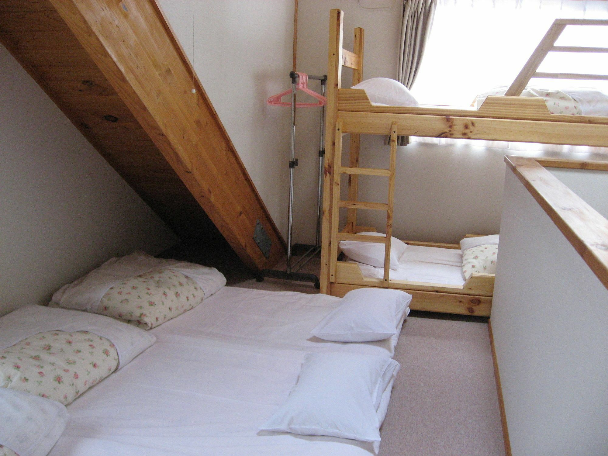 Hakuba Megeve Villa Luaran gambar