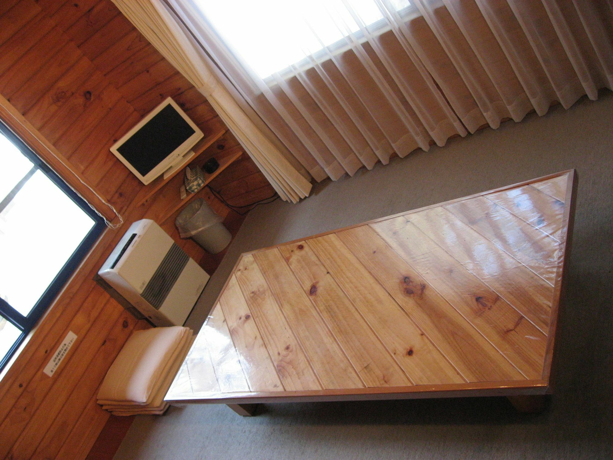 Hakuba Megeve Villa Luaran gambar