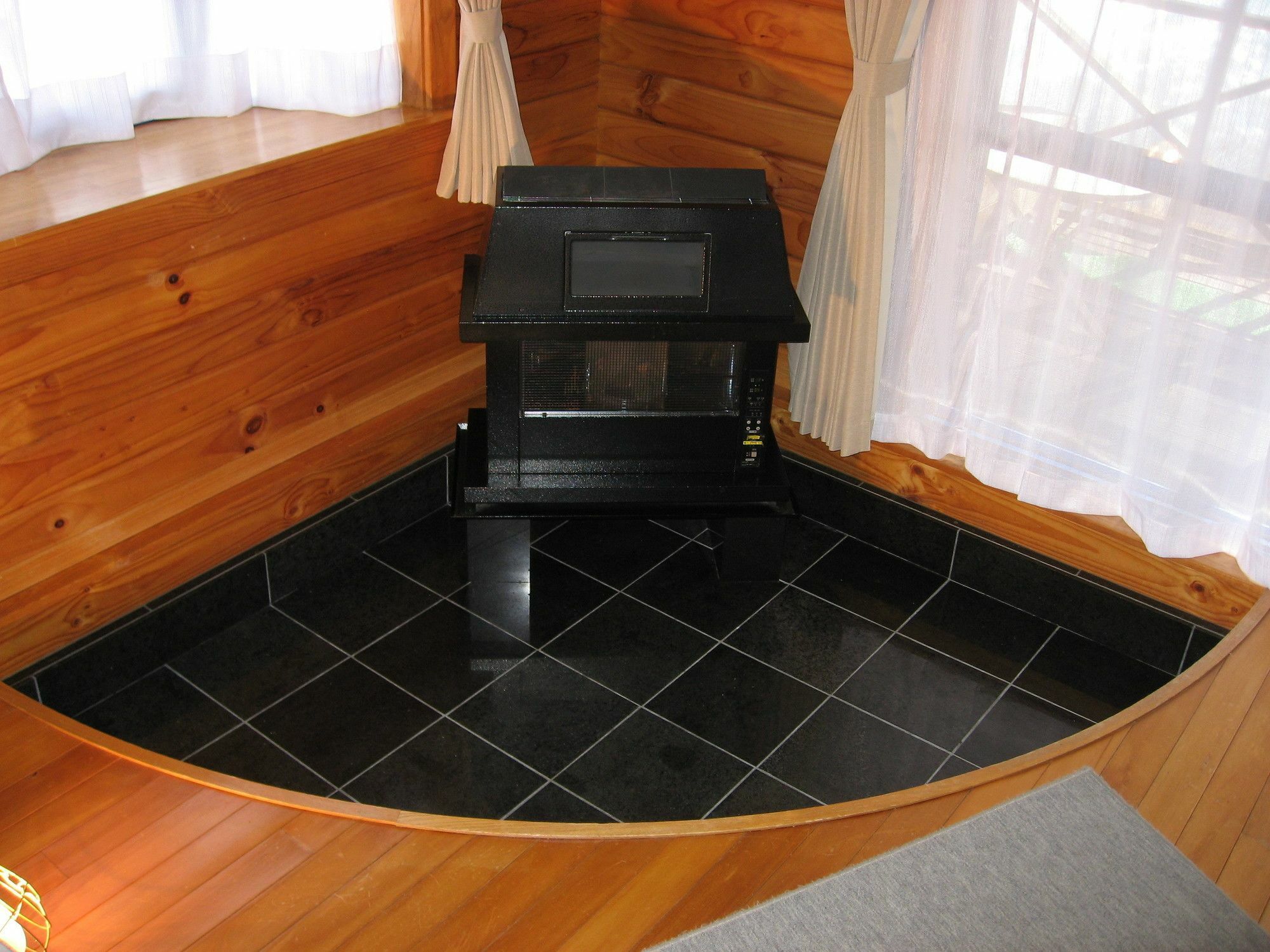 Hakuba Megeve Villa Luaran gambar
