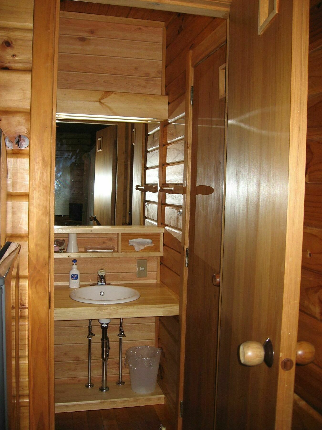 Hakuba Megeve Villa Luaran gambar