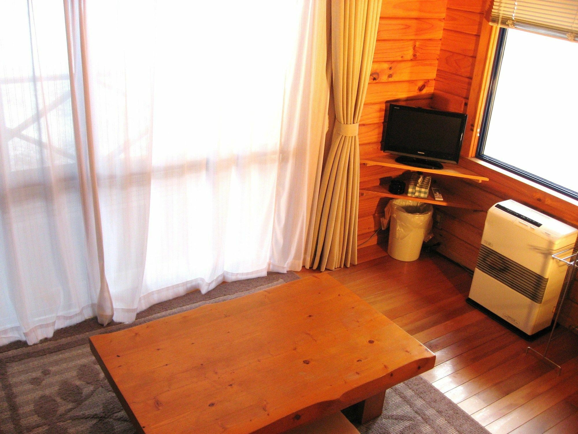 Hakuba Megeve Villa Luaran gambar