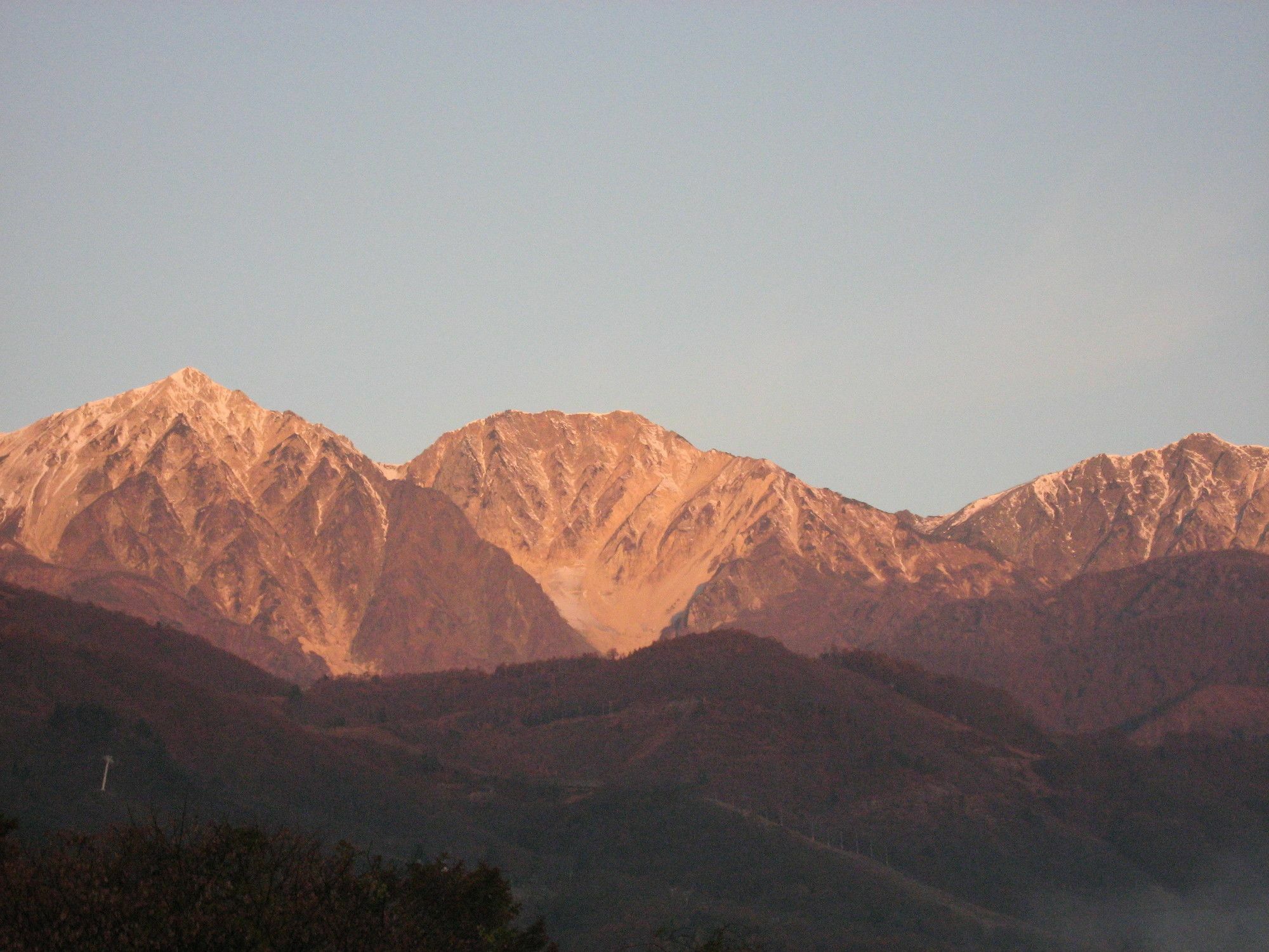 Hakuba Megeve Villa Luaran gambar