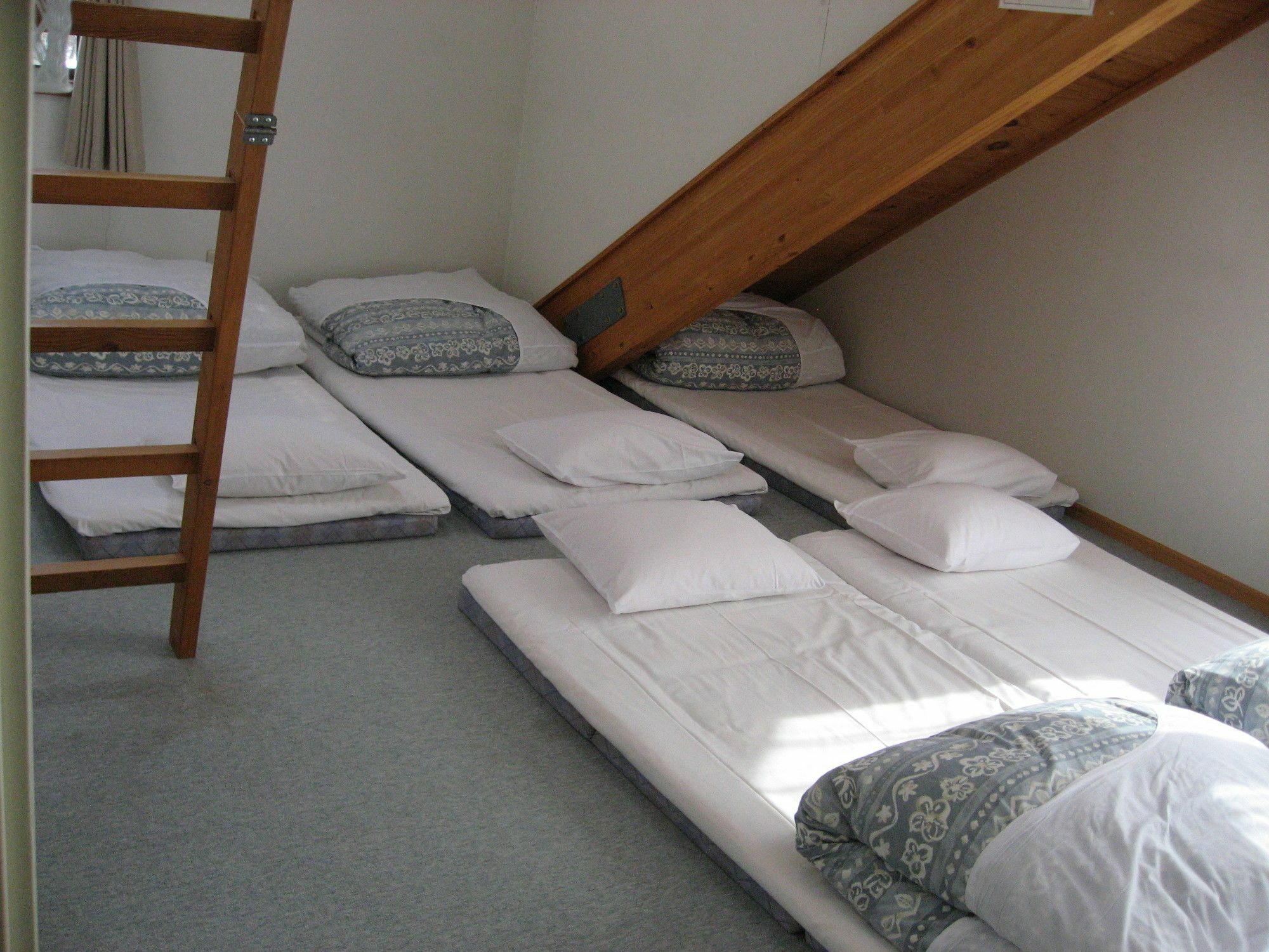 Hakuba Megeve Villa Luaran gambar