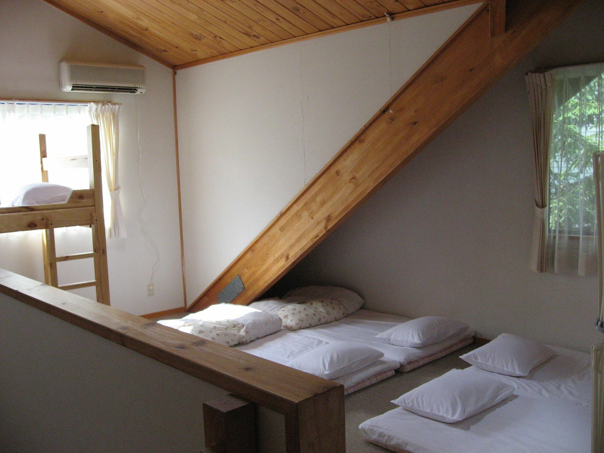 Hakuba Megeve Villa Luaran gambar